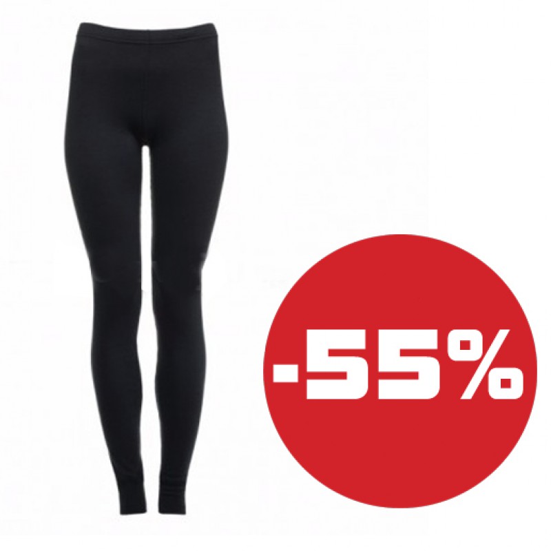 Apatinės kelnės TERMOSWED LIGHT LADY BLACK (dydžiai : S; L ; XL) Apatinės kelnės TERMOSWED LIGHT LADY BLACK (dydžiai : S; L ; XL)